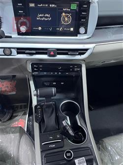 کیا K5